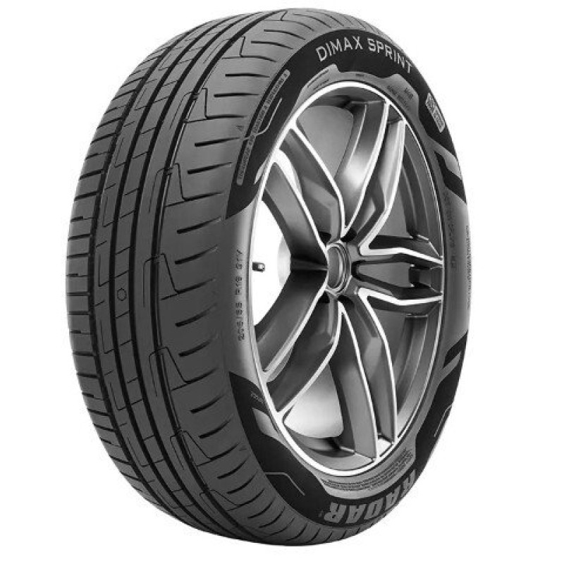 Radar - DIMAX SPRINT - 185/60 R15