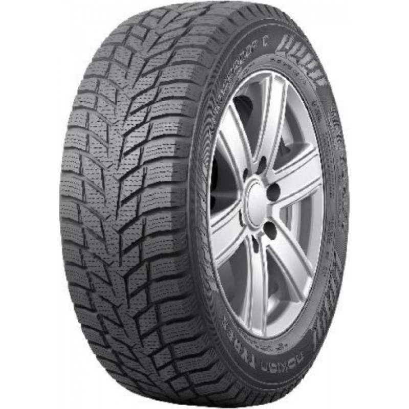 Nokian - SNOWPROOF C - 225/70 R15