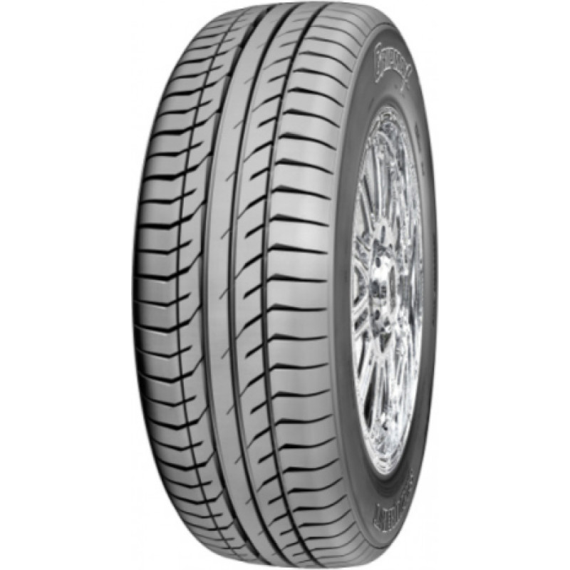 Gripmax - STATURE HT - 255/55 R18