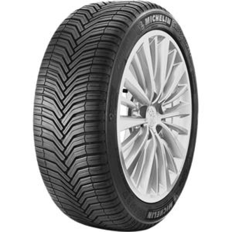 Michelin - MICHELIN CROSSCLIMATE 2 SUV 108Y - 265/45 R20