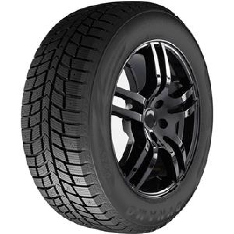 Dynamo - DYNAMO SNOW-H MWH03 100TRP - 225/60 R18