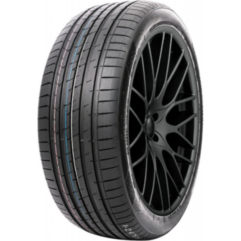 Royal Black - ROYAL EXPLORER II XL BSW - 225/50 R17C
