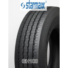 Starmaxx - GH100 - 295/80 R22C