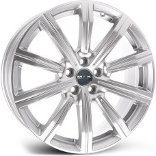 MAK BIRMINGHAM 20 8.5 5x112 ET28