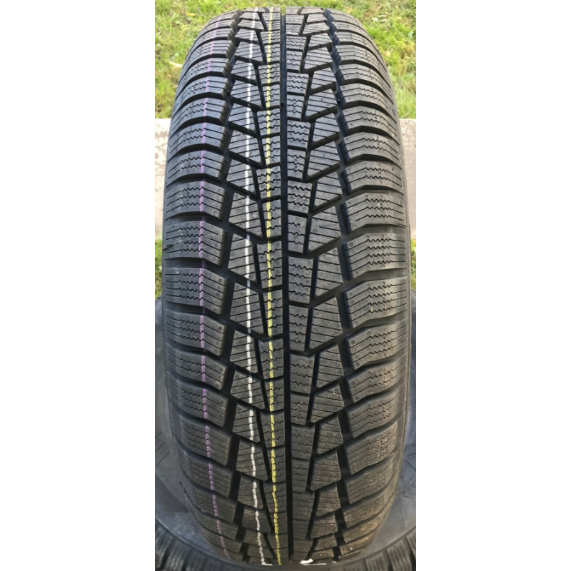 Gislaved - EURO*FROST 6 - 205/55 R16