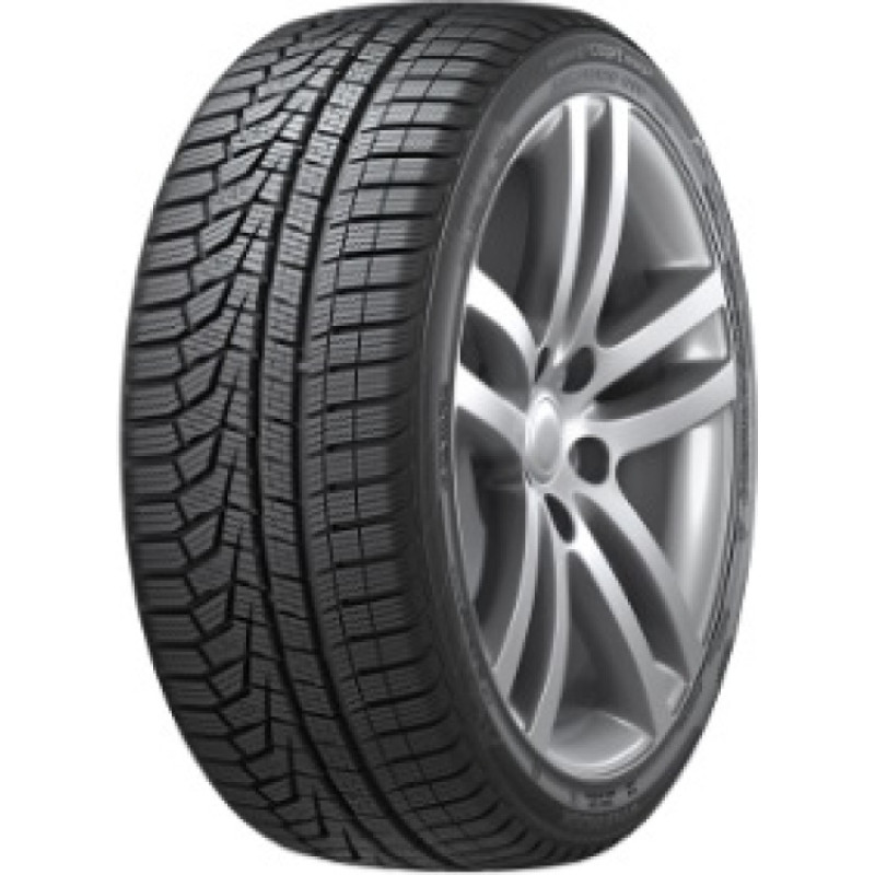 Hankook - Winter I Cept Evo2 W320 - 215/40 R17