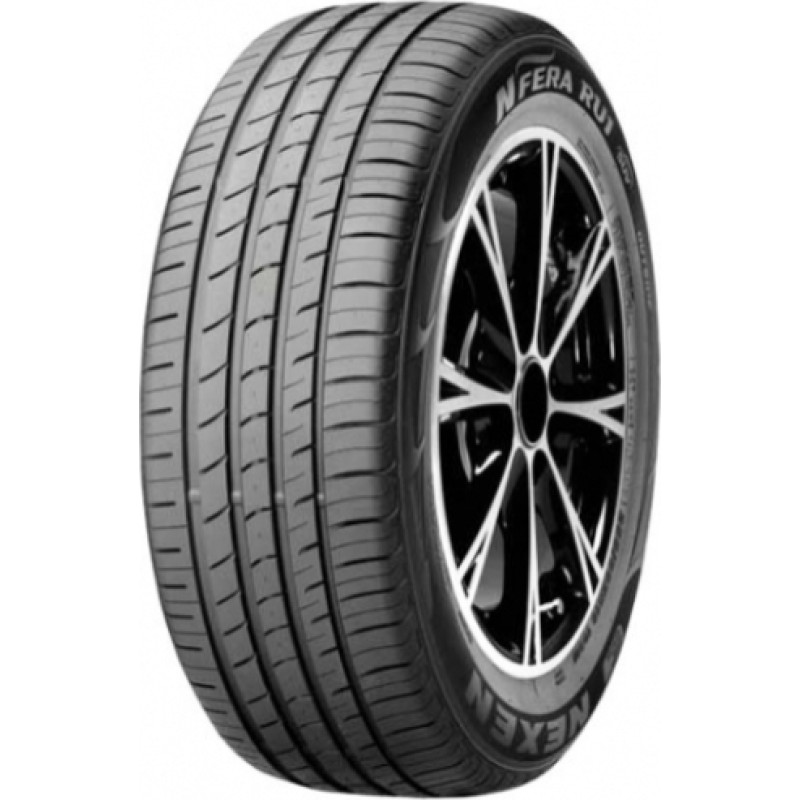 Nexen -  N'FERA RU1 [109] V - 275/55 R17