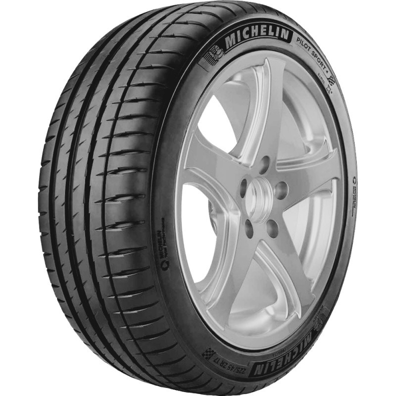 Michelin - PILOT SPORT 4 XL  - 205/50 R17C