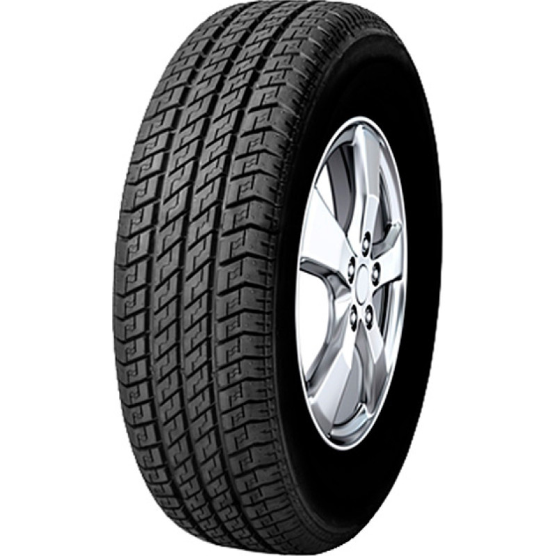 Radburg - King Ping-retreaded- - 185/60 R14