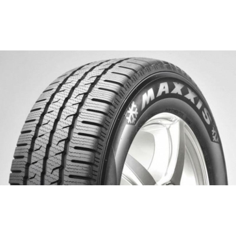 Maxxis - VANSMART SNOW WL2 C 8PR M+S 3PMSF - 225/65 R16C
