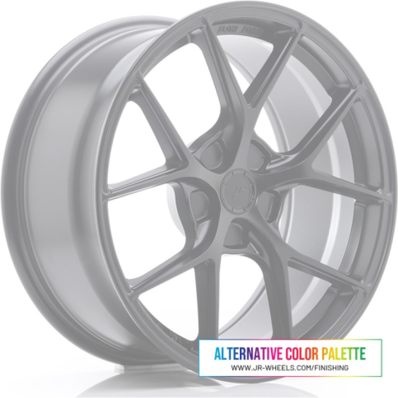 Japan Racing SL-01 18 8.5 5x115 ET20
