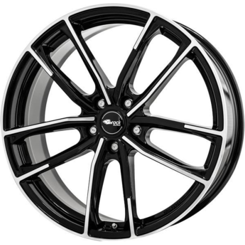 Brock B38 19 8 112.0 ET45