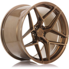 Concaver CVR2 21 10.5 5x120.65 ET10