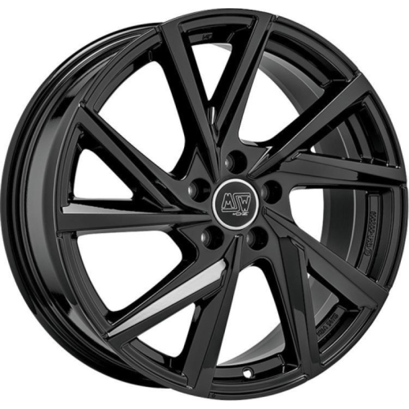 MSW 80-5 17 7 5x108 ET40