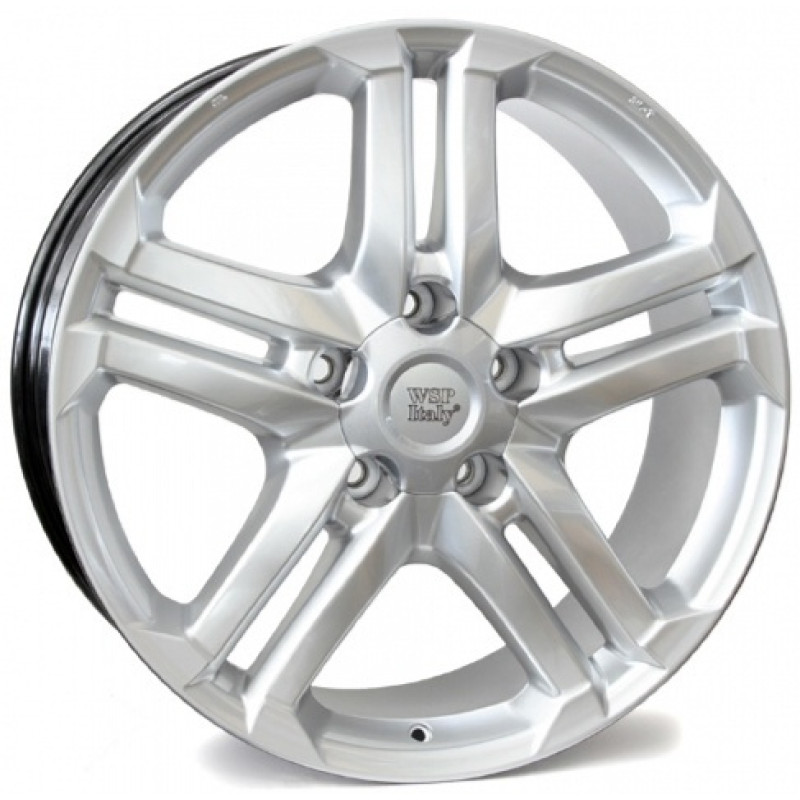 Wsp Italy W1759 BRASIL 20 8.5 5x150 ET60