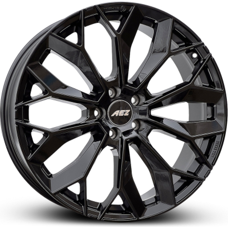 Momo AEZ LEIPZIG 21 9.5 5x114.3 ET40