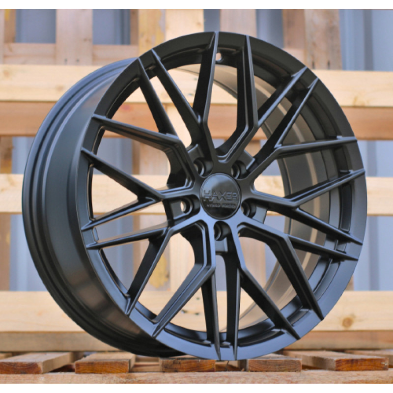 Replica Wheels HX035 17 7.5 5x100 ET40