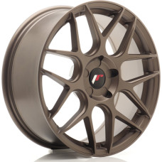 Japan Racing JR18 18 7.5 5x110 ET20
