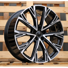 Replica Wheels 3S1277 21 8.5 5x112 ET43