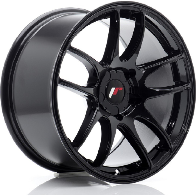 Japan Racing JR29 17 9 3x112 ET20