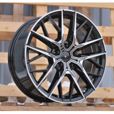 Replica Wheels H5080 18 8 5x112 ET50