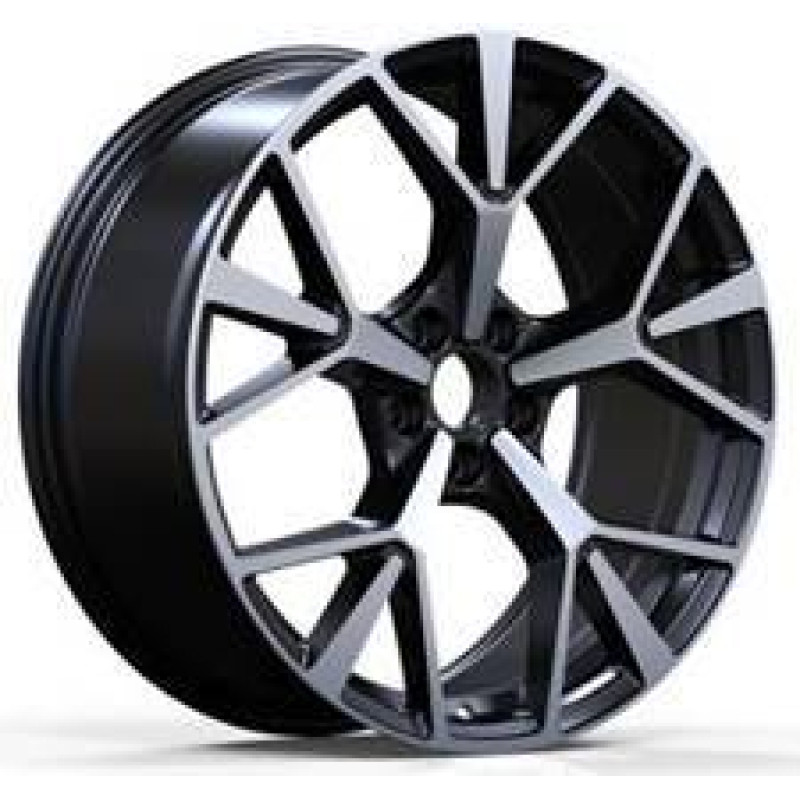 Replica Wheels 3S1385 20 8.5 5x112 ET38