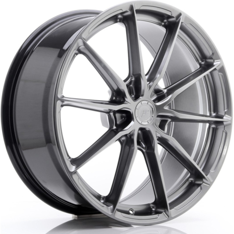 Japan Racing JR37 20 9 5x120.65 ET20