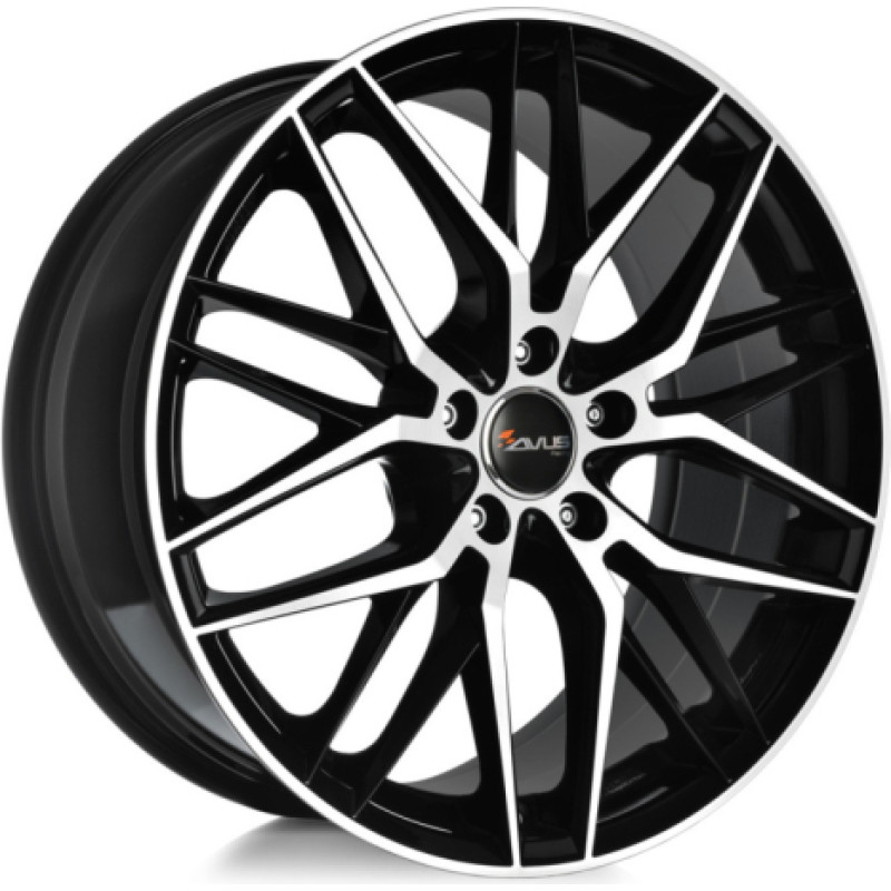 Avus AF19 18 8 5x112 ET30