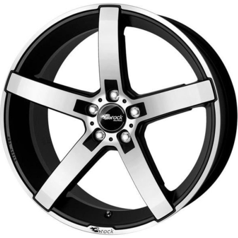 Brock B35 19 8.5 112.0 ET46