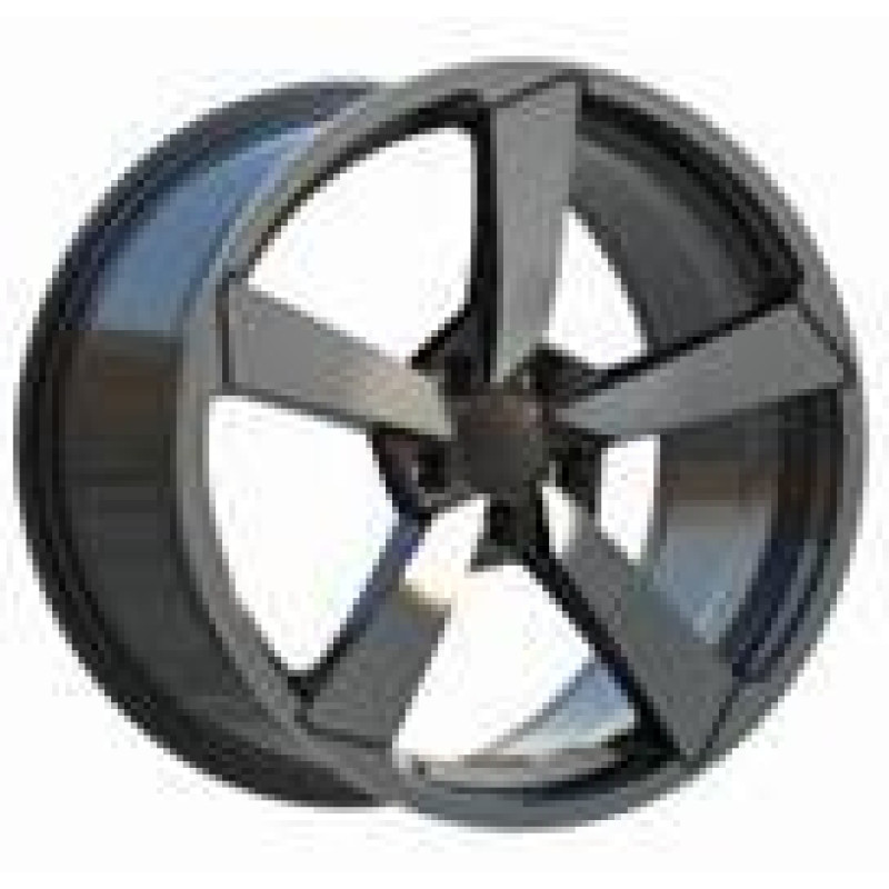 Replica Wheels F9781 19 8.5 5x112 ET32