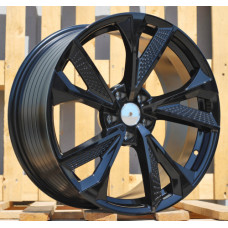 Replica Wheels B1566 18 8 5x112 ET32