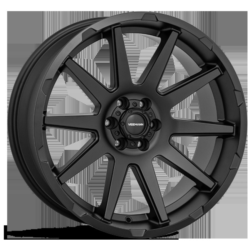 Veemann VX10 20 9.5 6x139.7 ET10
