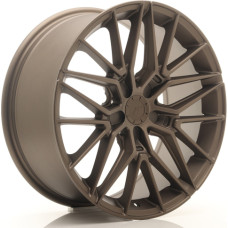 Japan Racing JR38ET: 20-45 18 8 5x110 ET20