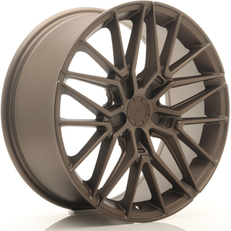 Japan Racing JR38ET: 20-45 18 8 5x110 ET20