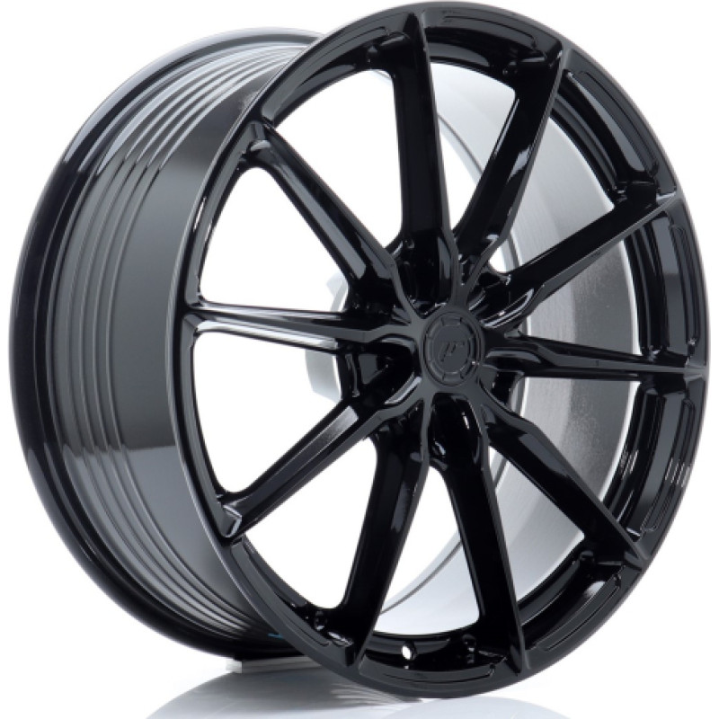 Japan Racing JR37 21 9.5 5x108 ET10