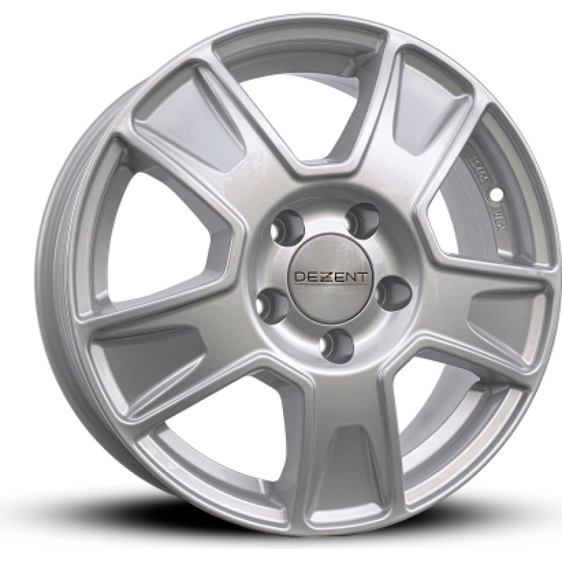 Dezent VAN DARK 16 6.5 5x112 ET52