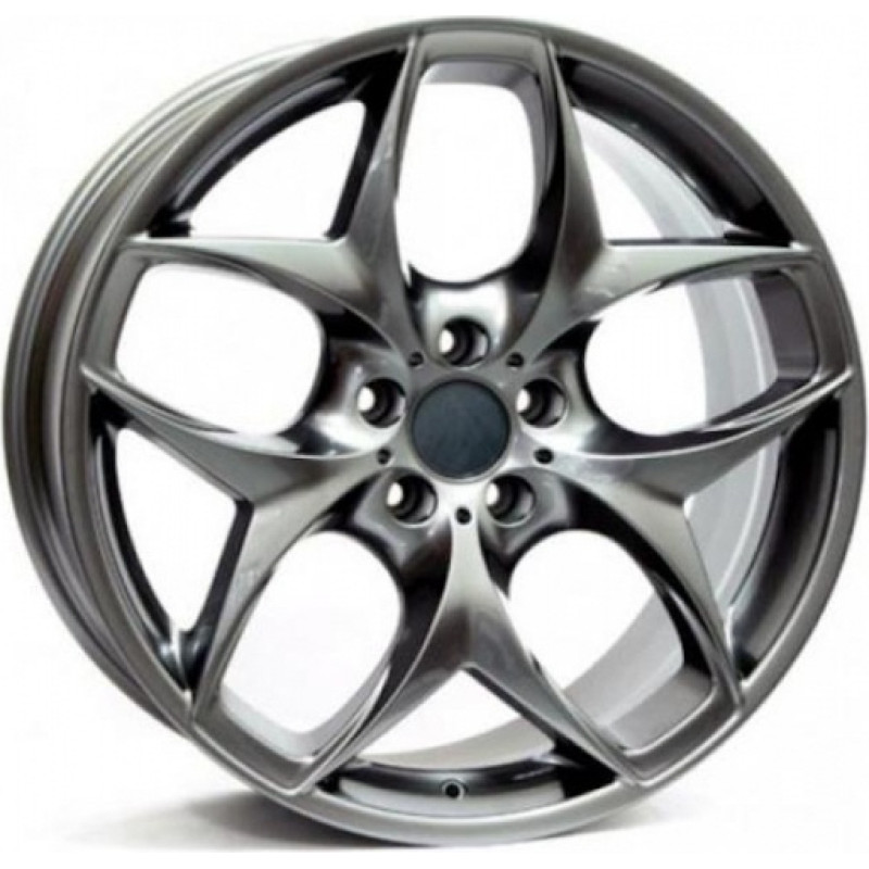 Wsp Italy BM-69 HOLLYWOOD 19 10 5x120 ET21