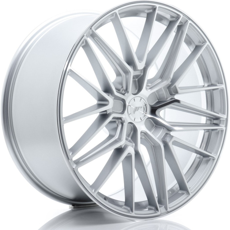 Japan Racing JR38 21 9.5 5x120.65 ET0