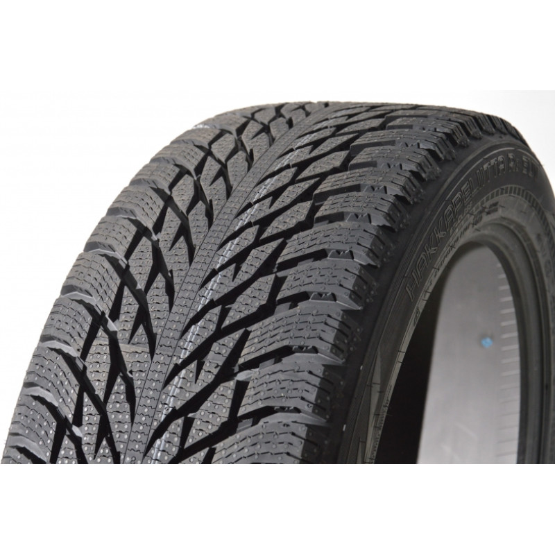 Nokian - Hakkapeliitta R3 SUV Demo - 295/40 R21