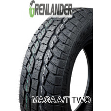 Grenlander - MAGA A/T TWO  - 265/60 R18C