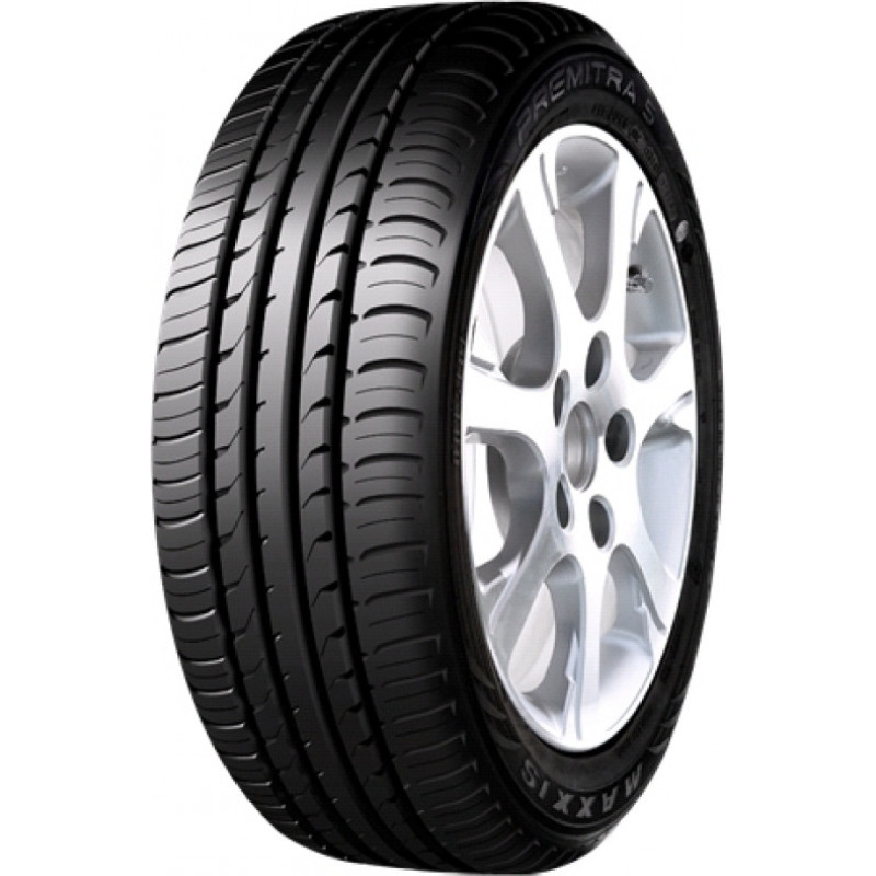 Maxxis - Premitra 5 HP5 - 225/60 R15