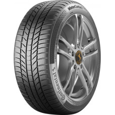 Continental - WINTERCONTACT TS870P    FR EV ready Lääne-euroopa lamell - 255/55 R19