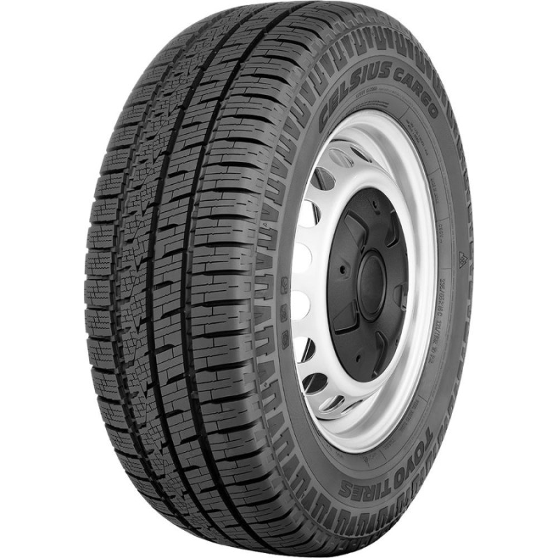 Toyo - CELSIUS CARGO - 195/60 R16C