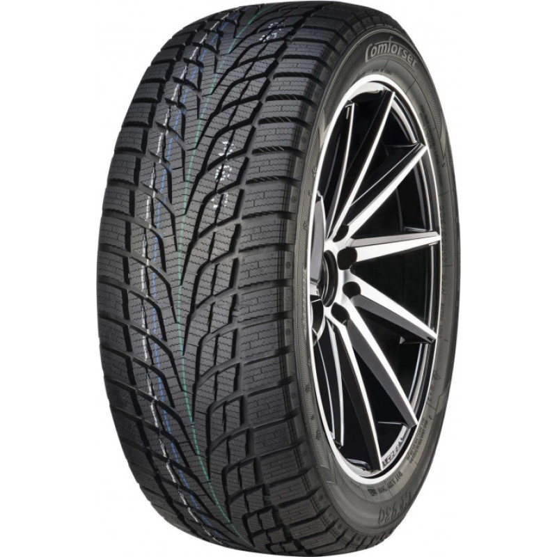 Comforser - CF930 - 225/55 R16