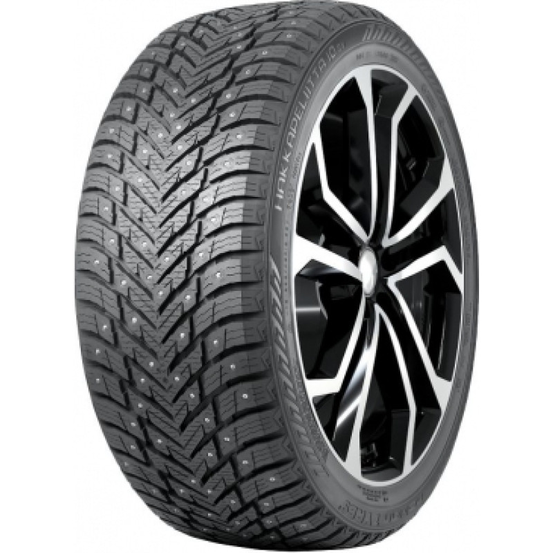 Nokian - Hakkapeliitta 10 (+1dd) - 215/55 R16