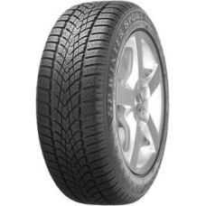 Dunlop - SP Winter Sport 4D - 225/55 R18