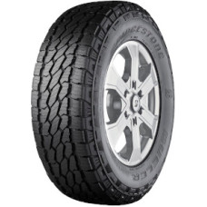 Bridgestone - Dueler All Terrain A/T 002 - 255/70 R18