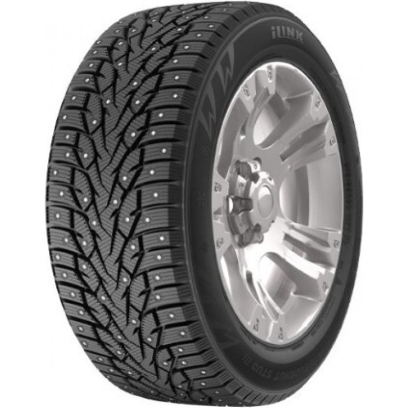Ilink - WinterVorhut III - 215/60 R17
