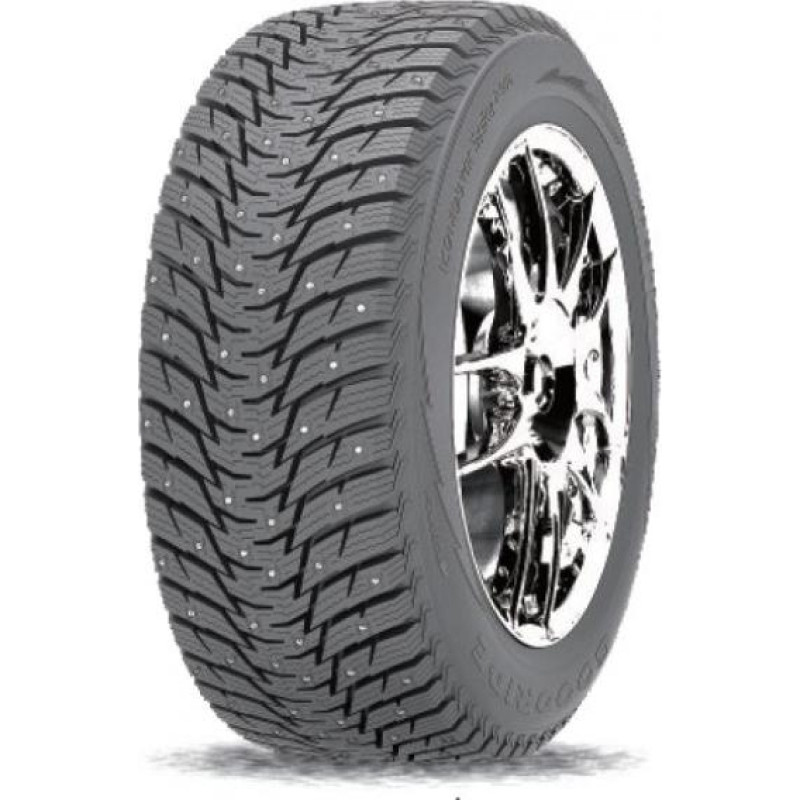 Trazano - IceMaster Spike - 245/40 R18