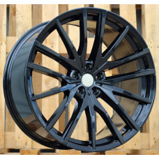Replica Wheels H0324 20 11 5x120 ET37